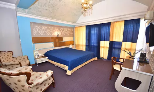 هتل چائو باتومی